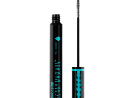 WET N WILD Get The Skinny Megaslim Skinny Mascara Waterproof Hydrating ماسكارا الرموش Sale