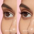 KISS impress press on falsies no glue needed only 1 step 24 hour hold رموش صناعية طرفية خطوة واحدة بدون صمغ Online now