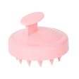 BLOSSITY scalp massage brush for use on wet and dry hair For Sale