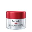 Eucerin Hyaluron-Filler + Volume Lift Night Online now