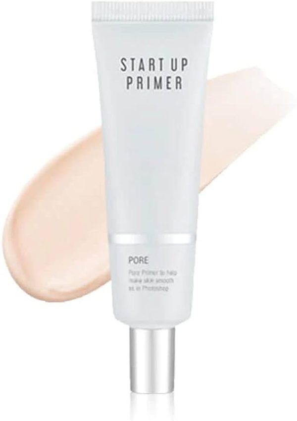 A PIEU  Start Up Pore Primer برايمر من ايبيو on Sale