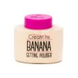 Beauty creations banana setting powder Online