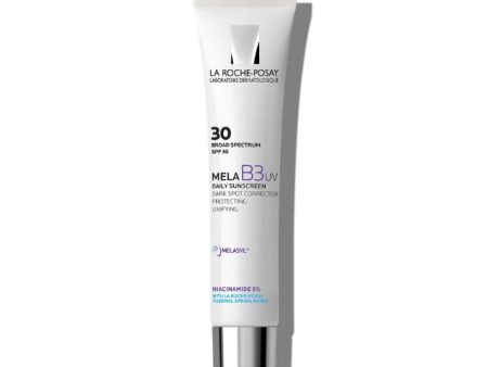 La Roche Posay Mela B3 SPF30 For Discount