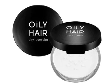 A Pieu Oily Hair Dry Powder باودر ازالة دهون الشعر من ايبيو Online now