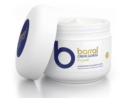 Barral Creme Gordo Original Sale