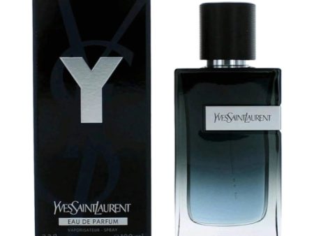 Yves Saint Laurent Y Eau de Parfum Fashion