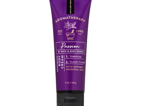 BATH AND BODY WORKS Aromatherapy Passion Body Cream كريم ترطيب الجسم من باث اند بودي ووركس on Sale