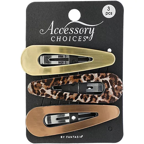 FANTASIA accessory choices 3pcs For Sale