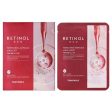 TONYMOLY Red Retinol Perfecting Ampoule Mask Set مجموعة اقنعة ورقية Online Hot Sale