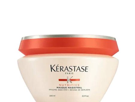 Kerastase Nutritive Masque Magistral on Sale