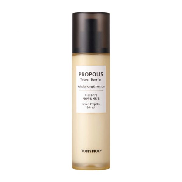 TONYMOLY Propolis Tower Barrier Rebalancing Emulsion مستحلب البروبولس للبشرة on Sale