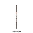 A PIEU Born To Be Madproof Skinny Brow Pencil قلم الحواجب من ايبيو Discount