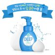 A PIEU Deep Clean Bubble Foam غسول تنظيف البشرة من ايبيو Supply