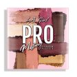 LA GIRL PRO Eyeshadow Palette Mastery علبة ظلال العيون For Cheap