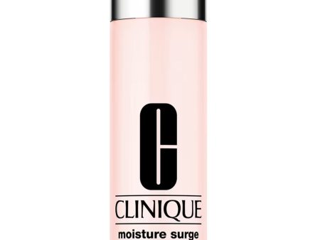 Clinique Moisture Surge Hydro-Infused lotion Online Sale