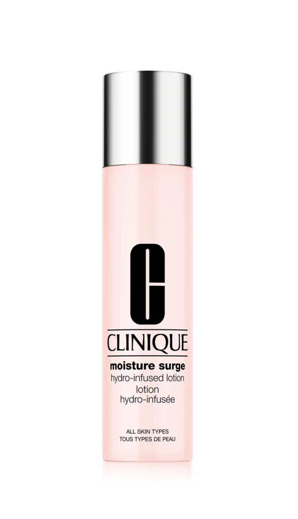 Clinique Moisture Surge Hydro-Infused lotion Online Sale