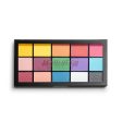 REVOLUTION shadow palette marvellous mattes Online Hot Sale