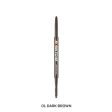 A PIEU Born To Be Madproof Skinny Brow Pencil قلم الحواجب من ايبيو Discount