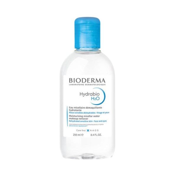 Bioderma Hydrabio Micellar Water Discount