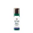 The Body Shop Tea Tree Night Lotion Sale