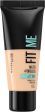 MAYBELLINE Fit Me Matt +poreless Up To 12H Normal To Oily Foundation كريم الاساس للبشرة العادية الى الدهنية من ميبيلين Hot on Sale