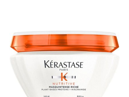 Kerastase Nutritive Masquintense Riche Supply