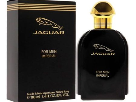 Jaguar Imperial Eau De Toilette Online Sale