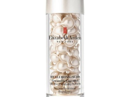 Elizabeth Arden Hyaluronic Acid Ceramide Capsules For Sale