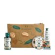 The Body Shop Shea Nourish & Flourish Gift Bag Sale