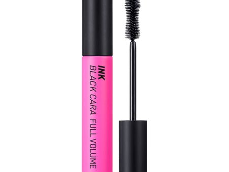 PERIPERA Ink Black Cara full Volume mascara 04 ماسكارا الرموش Online now