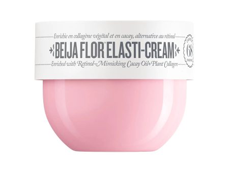 Sol de Janeiro Beija-Flor Elasti-Cream Discount