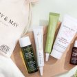 MARY & MAY - SOOTHING TROUBLE CARE TRAVEL KIT Discount