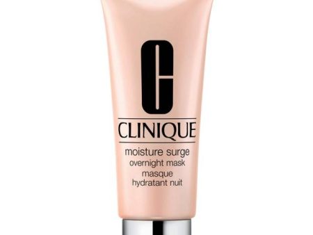 Clinique Moisture Surge Overnight Mask Discount