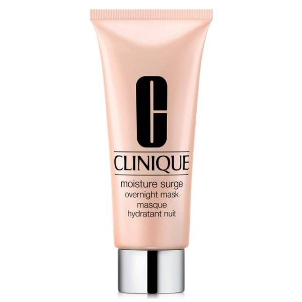 Clinique Moisture Surge Overnight Mask Discount