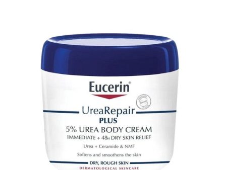 Eucerin 5% Urea Body Cream Discount