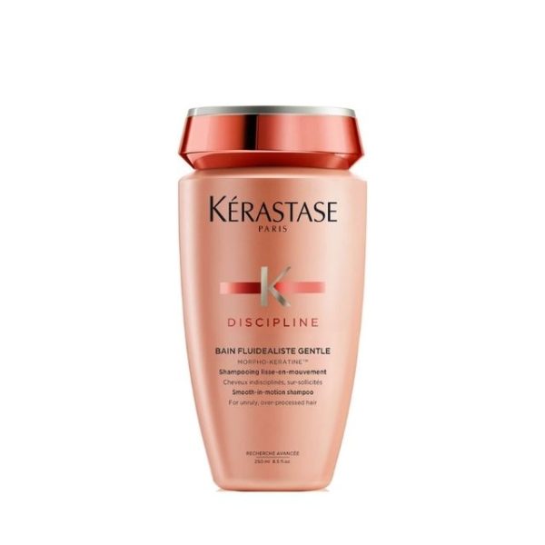 Kerastase Discipline Bain Fluidealiste Gentle Hot on Sale