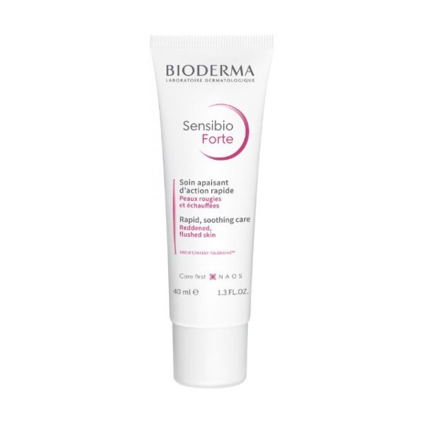 Bioderma Sensibio Forte Supply