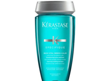 Kerastase Specifique Bain Vital Dermo-Calm Online now