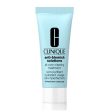 Clinique Anti-Blemish Solutions All-Over Clearing Treatment Supply