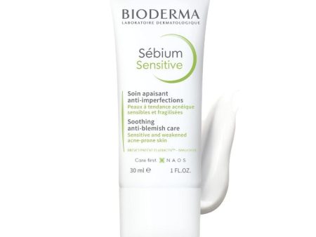 Bioderma Sebium Sensitive on Sale