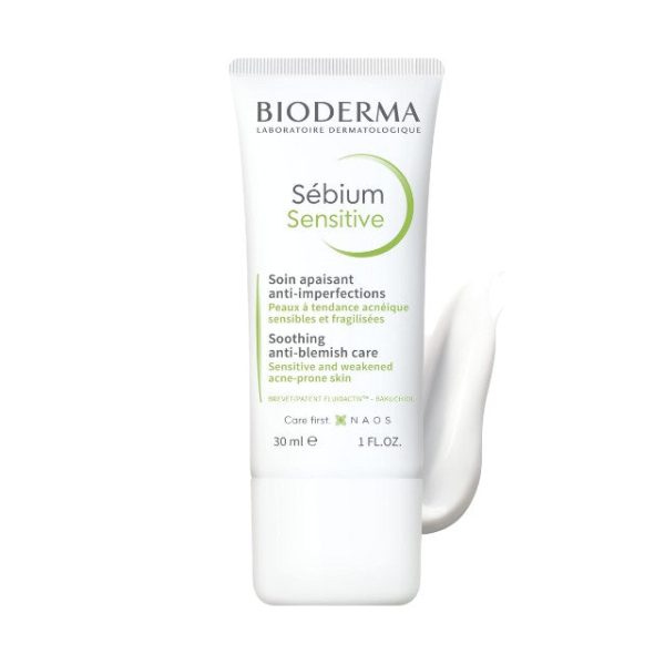 Bioderma Sebium Sensitive on Sale