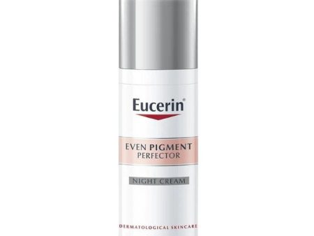 Eucerin Even Pigment Perfector Night Cream Sale