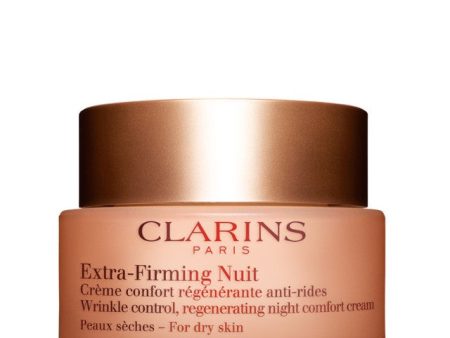 Clarins Extra-Firming Night Cream Online Sale