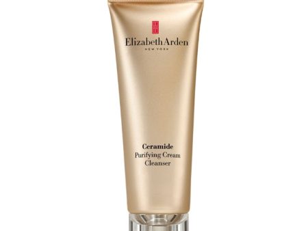 Elizabeth Arden Ceramide Purifying Cream Cleanser For Sale