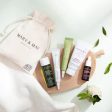 MARY & MAY - SOOTHING TROUBLE CARE TRAVEL KIT Discount