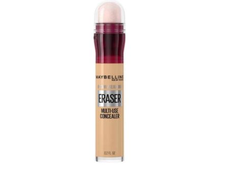 MAYBELLINE Instant Age Rewind Instant Eraser Multi-Use Concealer كونسيلر خاف العيوب Sale