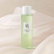 BEAUTY OF JOSEON Green Plum Refreshing Toner AHA + BHA تونر الاحماض المقشر من بيوتي اوف جوسيون For Cheap