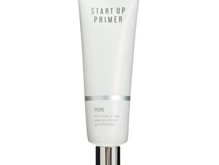 A PIEU  Start Up Pore Primer برايمر من ايبيو on Sale