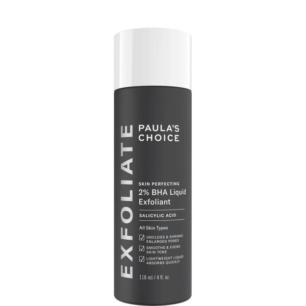 Paula s Choice 2% BHA Perfecting Liquid Exfoliant Online Hot Sale