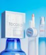 TOCOBO Glow & Moist Trio بكج النضارة من توكوبو Online now